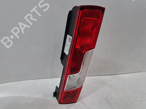 Right taillight FIAT DUCATO Bus (250_) 130 Multijet 2,3 D | BP31965044C35