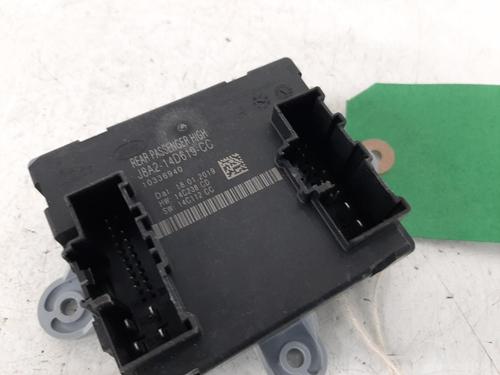 Control unit JAGUAR I-PACE (X590) EV400 AWD | BP26842155M11 - Image 2