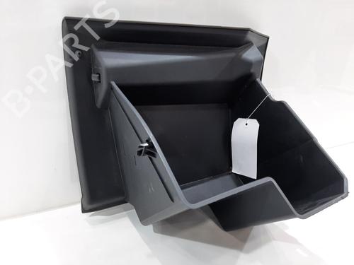 Glove box FORD TRANSIT CONNECT V408 Box Body/MPV 1.5 EcoBlue | BP33754066C95 - Image 6