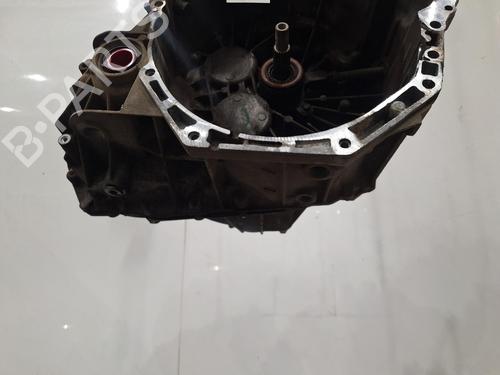 Gearbox VAUXHALL VIVARO B Van (X82) 1.6 CDTi | BP37236207M3 - Image 3