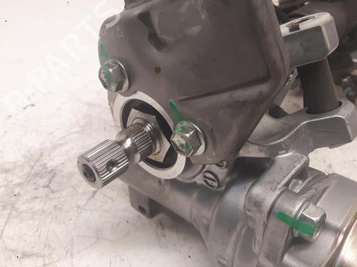 Steering column SUZUKI CELERIO (LF) 1.0 (AVK310) | BP26748084M21 