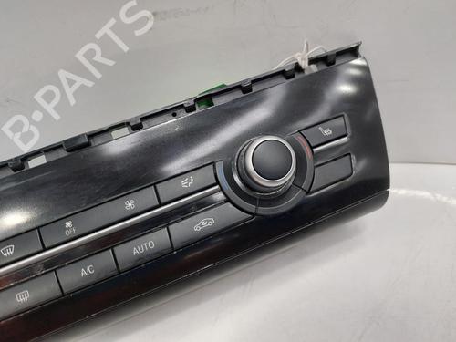 Climate control BMW 5 (F10) 520 d | BP26804324I5 