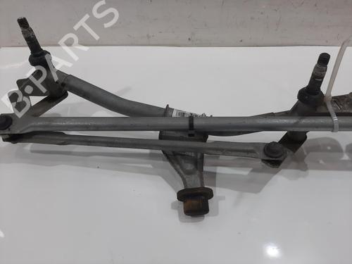 Front wiper motor RENAULT CLIO IV (BH_) 1.2 TCe 120 (BHAU) | BP29883218M29