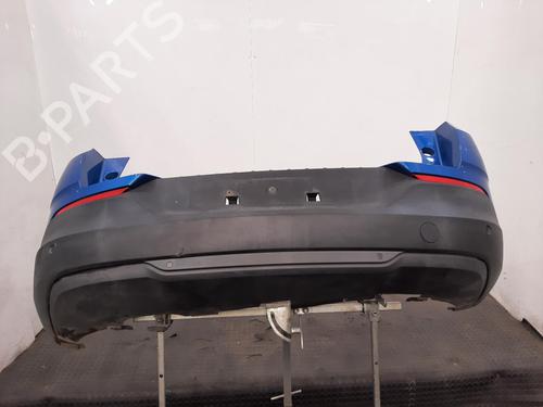 Used Rear bumper Rear bumper 38179972 38179972