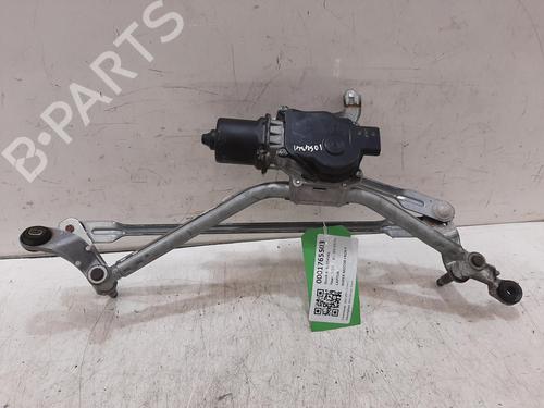 Used Front wiper motor Front wiper motor 37067038 37067038