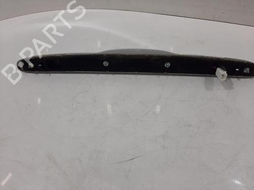 Tailgate handle FIAT 500 C (312_) 0.9 (312AG1A) | BP31209365C132