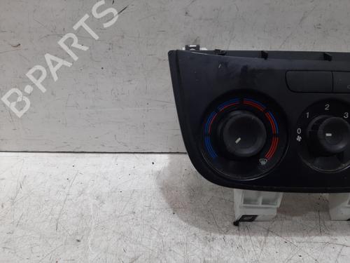 Climate control FIAT DOBLO Platform/Chassis (263_) 1.3 D Multijet | BP32422955I5
