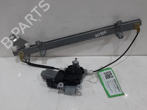 Used Front right window mechanism Front right window mechanism 36879405 36879405