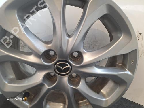 Felg MAZDA 2 Hatchback (DL, DJ) 1.5 SKYACTIV-G | BP38938582C45 - Image 3