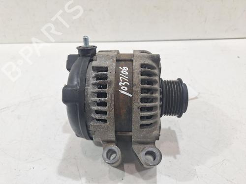 Alternador LAND ROVER DISCOVERY IV (L319) 3.0 SDV6 4x4 (256 hp) 31812314