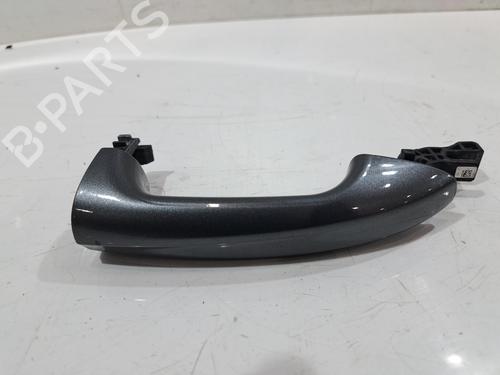 Used Exterior handle Exterior handle MERCEDES-BENZ C-CLASS Coupe (C205) C 220 d (205.304) (170 hp) 33282680 33282680