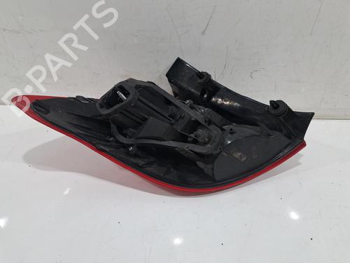 Right taillight CITROËN C4 II (NC_) 1.6 HDi 90 | BP35923651C35 - Image 4