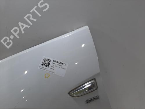 Kotflügel links vorne VAUXHALL ASTRA Mk VII (K) (B16) 1.0 | BP30843631C41