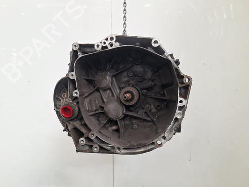 Used Gearbox Gearbox CITROËN C4 Picasso II 1.6 HDi / BlueHDi 115 (115 hp) 36154363 36154363