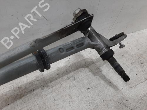 Front wiper motor VAUXHALL ASTRA Mk VII (K) (B16) 1.4 Turbo | BP26757942M29 - Image 3