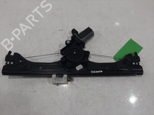 Used Front right window mechanism Front right window mechanism FIAT 500 (312_) 1.2 (312AXA1A) (69 hp) 34734067 34734067