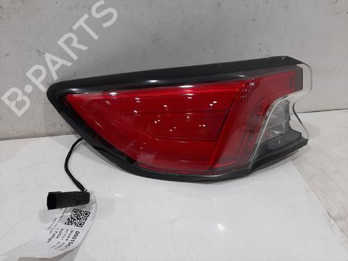 Used Left taillight FORD KUGA III (DFK) 1.5 Ecoboost (150 hp) 30141573