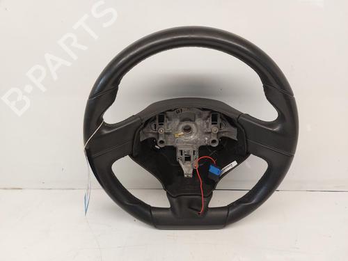 Used Steering wheel CITROËN C3 II (SC_) 1.4 LPG (73 hp) 26817499