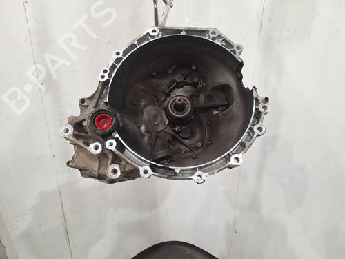 Used Gearbox Gearbox FORD KA+ III (UK, FK) 1.2 (85 hp) 33700108 33700108