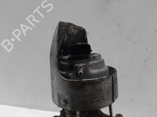 Turbolader/Kompressor LAND ROVER RANGE ROVER SPORT II (L494) 4.4 SDV8 4x4 | BP31009135M71