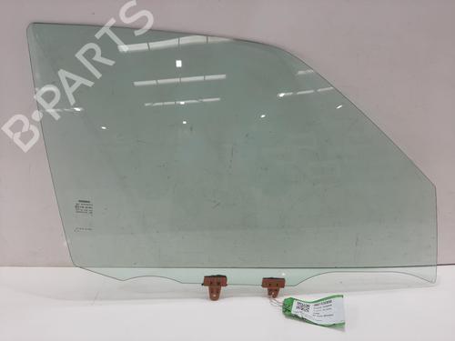 Used Front right door window NISSAN JUKE (F15) 1.6 (117 hp) 29636577