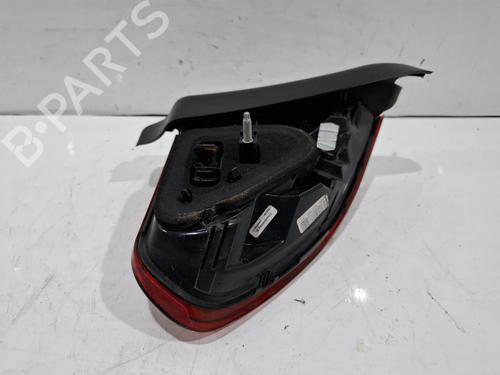Right tailgate light PEUGEOT 2008 I (CU_) 1.2 THP 110 / PureTech 110 | BP38702030C80 - Image 4