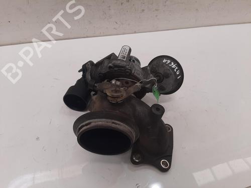 Turbo/Compresor Turbo/Compresor PEUGEOT 3008 II SUV (MC_, MR_, MJ_, M4_) 1.2 THP/ PureTech 130 (MRHNSM, MRHNSU, MRHNSJ, MRHNYW,... (131 hp) 36046702 36046702