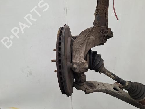 Left front suspension VOLVO V40 Hatchback (525) T2 | BP35921816M72 - Image 3