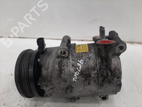 AC compressor FORD FOCUS III 1.6 Ti | BP26858661M34 