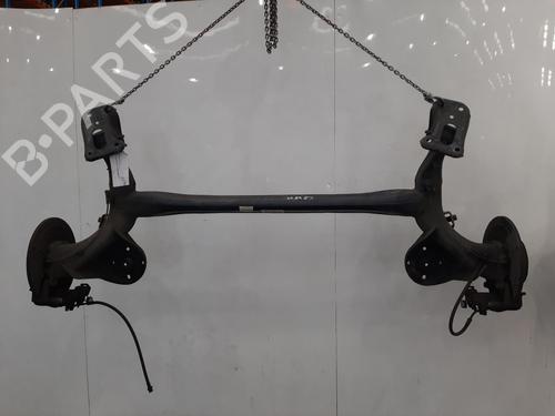 Used Rear axle SSANGYONG TIVOLI 1.5 (163 hp) 29809732