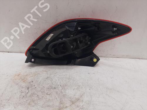 Right taillight FORD KA (RU8) 1.2 | BP38236758C35 - Image 3