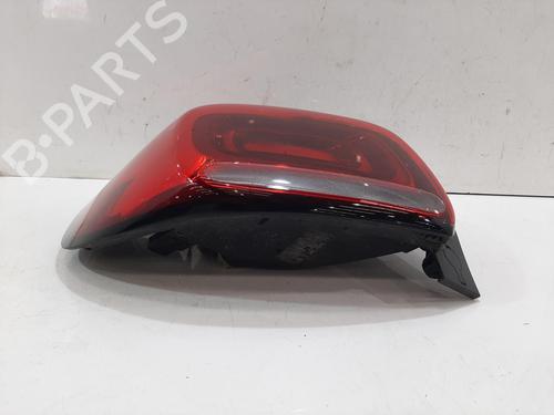 Left taillight CITROËN C3 AIRCROSS II (2R_, 2C_) 1.2 PureTech 110 (2RHNZB, 2RHNZW, 2RHNPX, 2RHNPJ) | BP29349260C34 