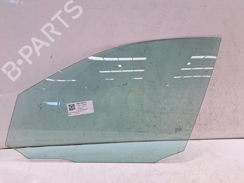 Used Front left door window Front left door window 37717978 37717978