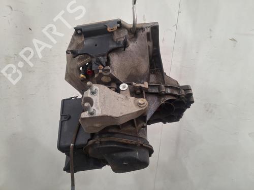 Gearkasse FORD B-MAX (JK) 1.0 EcoBoost | BP37484813M3 - Image 6