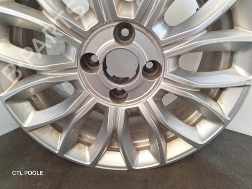 Fælk FIAT 500 (312_) 1.2 (312AXA1A) | BP38412270C45 - Image 4