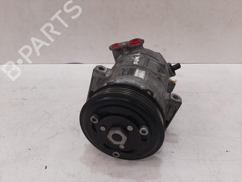 Airco pomp VAUXHALL CORSA Mk IV (E) (X15) 1.4 (101 hp) 29059832