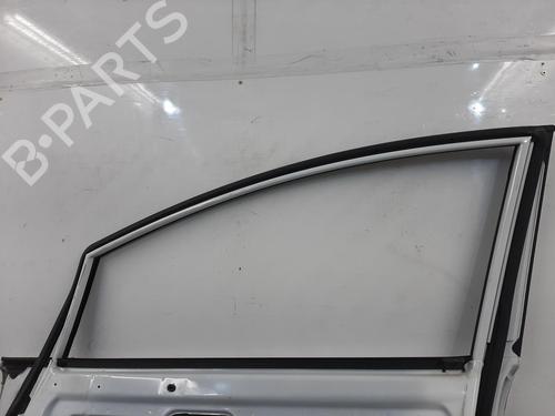 Right front door FORD FIESTA VI (CB1, CCN) 1.5 TDCi | BP27629939C3 