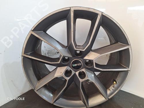 Used Rim Rim 38294432 38294432