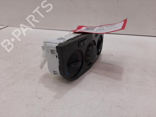 Climate control VAUXHALL CORSA Mk III (D) (S07) 1.4 (L08) | BP29496494I5 