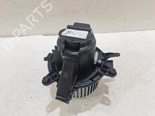 Heater blower motor CITROËN C4 Picasso II 1.6 BlueHDi 120 | BP32380713M62 