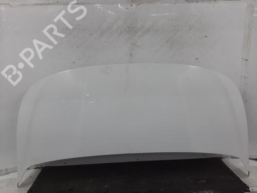 Used Hood Hood VAUXHALL COMBO Mk IV (E) Box Body/MPV (K9) 1.5 D (102 hp) 33212467 33212467