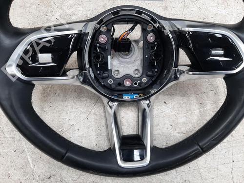 Steering wheel JAGUAR I-PACE (X590) EV400 AWD | BP26765706C49 - Image 3