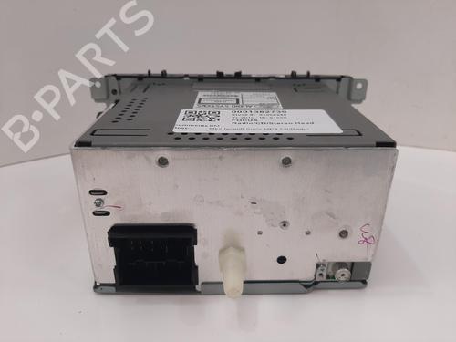 Radio FORD FOCUS II (DA_, HCP, DP) 1.8 | BP26869483E6 