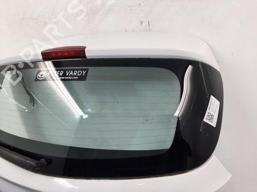 Tailgate VAUXHALL CORSA Mk IV (E) (X15) 1.4 | BP31999771C6