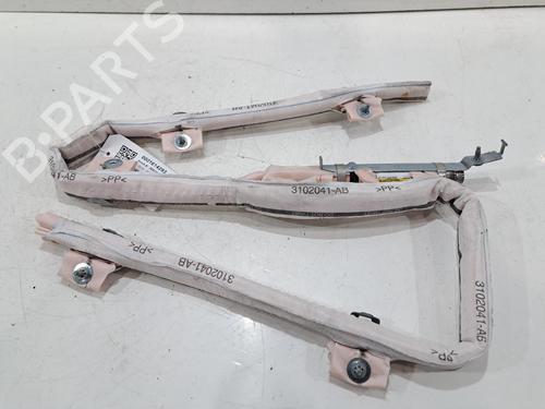 Andre JAGUAR I-PACE (X590) EV400 AWD | BP31812494O1 