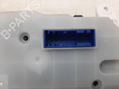 Instrument cluster VAUXHALL MOKKA / MOKKA X (J13) 1.4 | BP26867601C47 