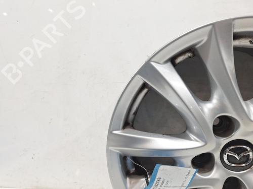 Fælk MAZDA 3 (BM, BN) 2.0 | BP31305241C45