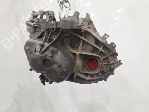 Gearbox MINI MINI (F56) Cooper | BP30180261M3