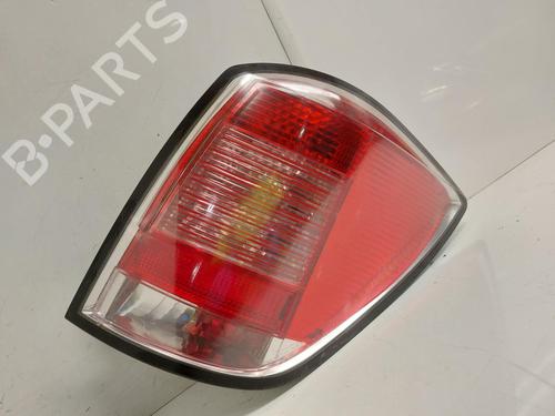 Right taillight VAUXHALL ASTRA Mk V (H) Estate (A04) 1.8 (L35) | BP26750612C35 