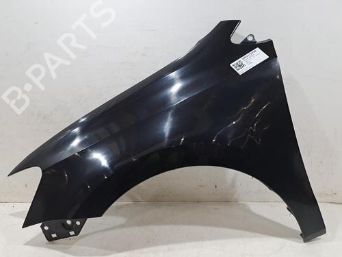 Forskærm venstre VW POLO V (6R1, 6C1) 1.0 (60 hp) 30694550